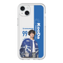 スリムプロテクションプレミアムケース［ D.LEAGUE - avex ROYALBRATS - KooDa ］