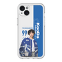 スリムプロテクションプレミアムケース［ D.LEAGUE - avex ROYALBRATS - KooDa ］