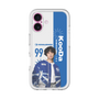 スリムプロテクションプレミアムケース［ D.LEAGUE - avex ROYALBRATS - KooDa ］