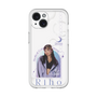 スリムプロテクションプレミアムケース［ D.LEAGUE - Medical Concierge I'moon - Riho ］