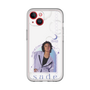 スリムプロテクションプレミアムケース［ D.LEAGUE - Medical Concierge I'moon - sade ］