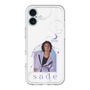 スリムプロテクションプレミアムケース［ D.LEAGUE - Medical Concierge I'moon - sade ］