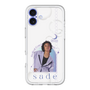 スリムプロテクションプレミアムケース［ D.LEAGUE - Medical Concierge I'moon - sade ］