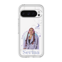 スリムプロテクションプレミアムケース［ D.LEAGUE - Medical Concierge I'moon - Serina ］