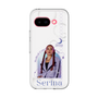 スリムプロテクションプレミアムケース［ D.LEAGUE - Medical Concierge I'moon - Serina ］