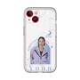 スリムプロテクションプレミアムケース［ D.LEAGUE - Medical Concierge I'moon - Yuna ］