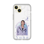 スリムプロテクションプレミアムケース［ D.LEAGUE - Medical Concierge I'moon - Yuna ］