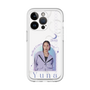 スリムプロテクションプレミアムケース［ D.LEAGUE - Medical Concierge I'moon - Yuna ］