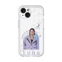 スリムプロテクションプレミアムケース［ D.LEAGUE - Medical Concierge I'moon - Yuna ］