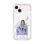 スリムプロテクションプレミアムケース［ D.LEAGUE - Medical Concierge I'moon - Yuna ］