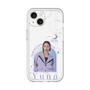 スリムプロテクションプレミアムケース［ D.LEAGUE - Medical Concierge I'moon - Yuna ］
