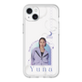 スリムプロテクションプレミアムケース［ D.LEAGUE - Medical Concierge I'moon - Yuna ］