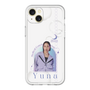 スリムプロテクションプレミアムケース［ D.LEAGUE - Medical Concierge I'moon - Yuna ］