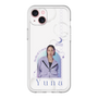 スリムプロテクションプレミアムケース［ D.LEAGUE - Medical Concierge I'moon - Yuna ］