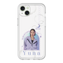 スリムプロテクションプレミアムケース［ D.LEAGUE - Medical Concierge I'moon - Yuna ］