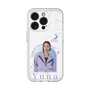 スリムプロテクションプレミアムケース［ D.LEAGUE - Medical Concierge I'moon - Yuna ］