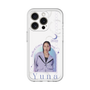 スリムプロテクションプレミアムケース［ D.LEAGUE - Medical Concierge I'moon - Yuna ］