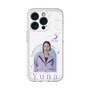 スリムプロテクションプレミアムケース［ D.LEAGUE - Medical Concierge I'moon - Yuna ］