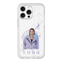 スリムプロテクションプレミアムケース［ D.LEAGUE - Medical Concierge I'moon - Yuna ］