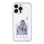スリムプロテクションプレミアムケース［ D.LEAGUE - Medical Concierge I'moon - Yuna ］