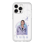 スリムプロテクションプレミアムケース［ D.LEAGUE - Medical Concierge I'moon - Yuna ］