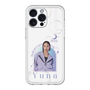 スリムプロテクションプレミアムケース［ D.LEAGUE - Medical Concierge I'moon - Yuna ］