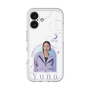 スリムプロテクションプレミアムケース［ D.LEAGUE - Medical Concierge I'moon - Yuna ］