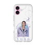 スリムプロテクションプレミアムケース［ D.LEAGUE - Medical Concierge I'moon - Yuna ］