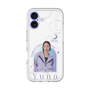 スリムプロテクションプレミアムケース［ D.LEAGUE - Medical Concierge I'moon - Yuna ］
