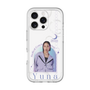 スリムプロテクションプレミアムケース［ D.LEAGUE - Medical Concierge I'moon - Yuna ］