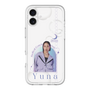 スリムプロテクションプレミアムケース［ D.LEAGUE - Medical Concierge I'moon - Yuna ］