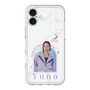 スリムプロテクションプレミアムケース［ D.LEAGUE - Medical Concierge I'moon - Yuna ］