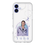 スリムプロテクションプレミアムケース［ D.LEAGUE - Medical Concierge I'moon - Yuna ］