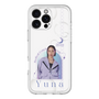 スリムプロテクションプレミアムケース［ D.LEAGUE - Medical Concierge I'moon - Yuna ］