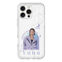 スリムプロテクションプレミアムケース［ D.LEAGUE - Medical Concierge I'moon - Yuna ］