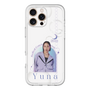 スリムプロテクションプレミアムケース［ D.LEAGUE - Medical Concierge I'moon - Yuna ］