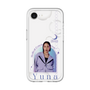 スリムプロテクションプレミアムケース［ D.LEAGUE - Medical Concierge I'moon - Yuna ］