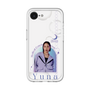 スリムプロテクションプレミアムケース［ D.LEAGUE - Medical Concierge I'moon - Yuna ］