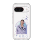 スリムプロテクションプレミアムケース［ D.LEAGUE - Medical Concierge I'moon - Yuna ］