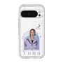 スリムプロテクションプレミアムケース［ D.LEAGUE - Medical Concierge I'moon - Yuna ］