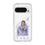 スリムプロテクションプレミアムケース［ D.LEAGUE - Medical Concierge I'moon - Yuna ］