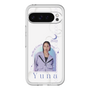 スリムプロテクションプレミアムケース［ D.LEAGUE - Medical Concierge I'moon - Yuna ］
