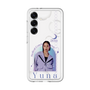 スリムプロテクションプレミアムケース［ D.LEAGUE - Medical Concierge I'moon - Yuna ］