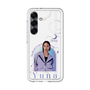 スリムプロテクションプレミアムケース［ D.LEAGUE - Medical Concierge I'moon - Yuna ］