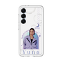スリムプロテクションプレミアムケース［ D.LEAGUE - Medical Concierge I'moon - Yuna ］