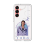 スリムプロテクションプレミアムケース［ D.LEAGUE - Medical Concierge I'moon - Yuna ］