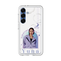 スリムプロテクションプレミアムケース［ D.LEAGUE - Medical Concierge I'moon - Yuna ］