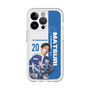 スリムプロテクションプレミアムケース［ D.LEAGUE - avex ROYALBRATS - MATSURI ］