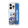 スリムプロテクションプレミアムケース［ D.LEAGUE - avex ROYALBRATS - MATSURI ］