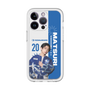 スリムプロテクションプレミアムケース［ D.LEAGUE - avex ROYALBRATS - MATSURI ］